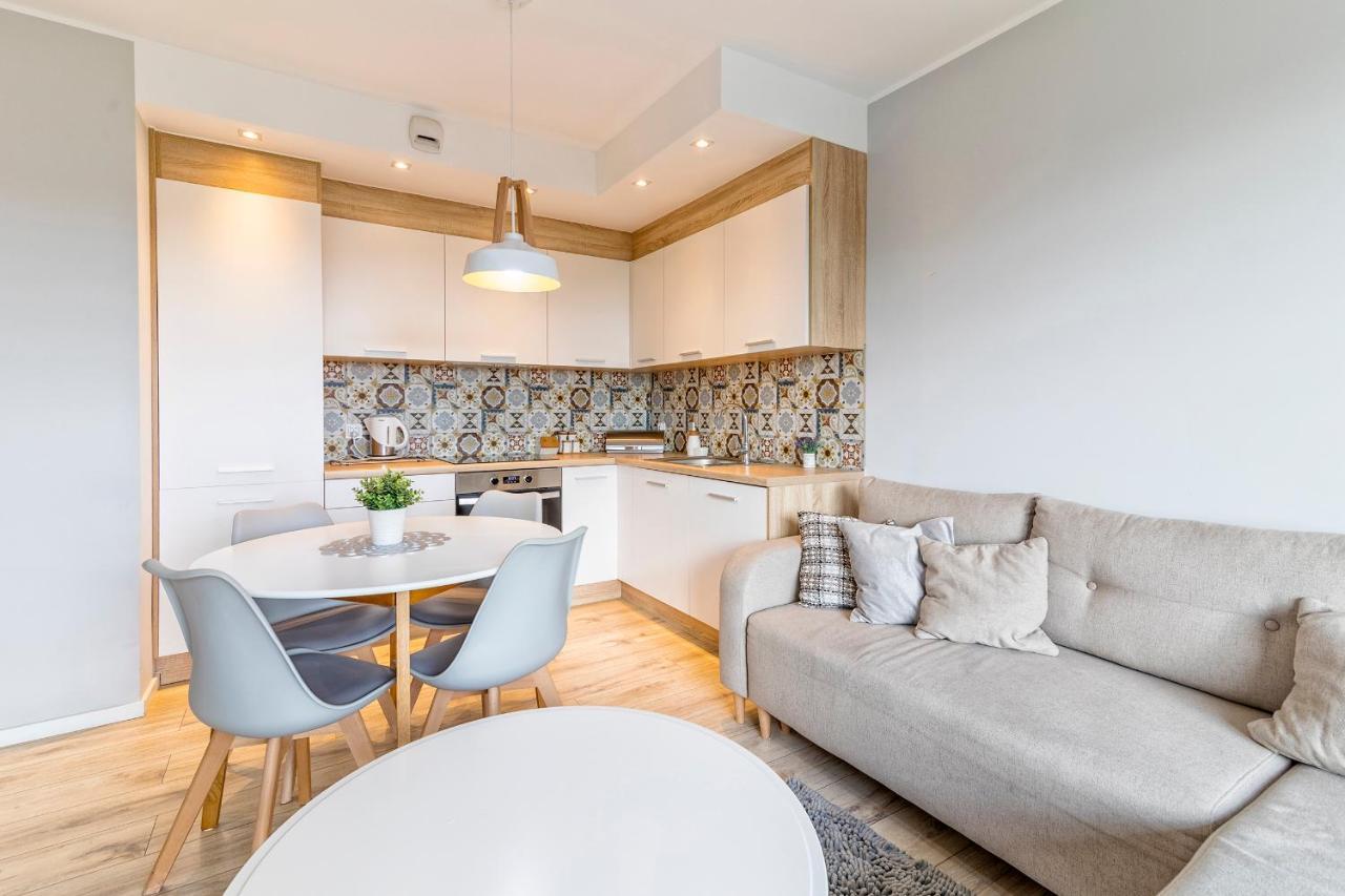 Triapart Jaglana Apartament