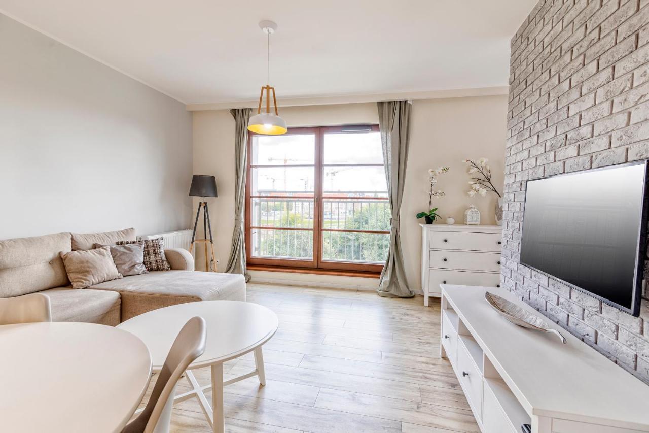 Apartament Triapart Jaglana