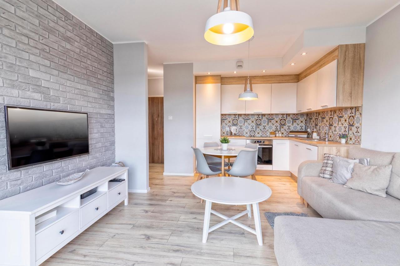 Apartament Triapart Jaglana *