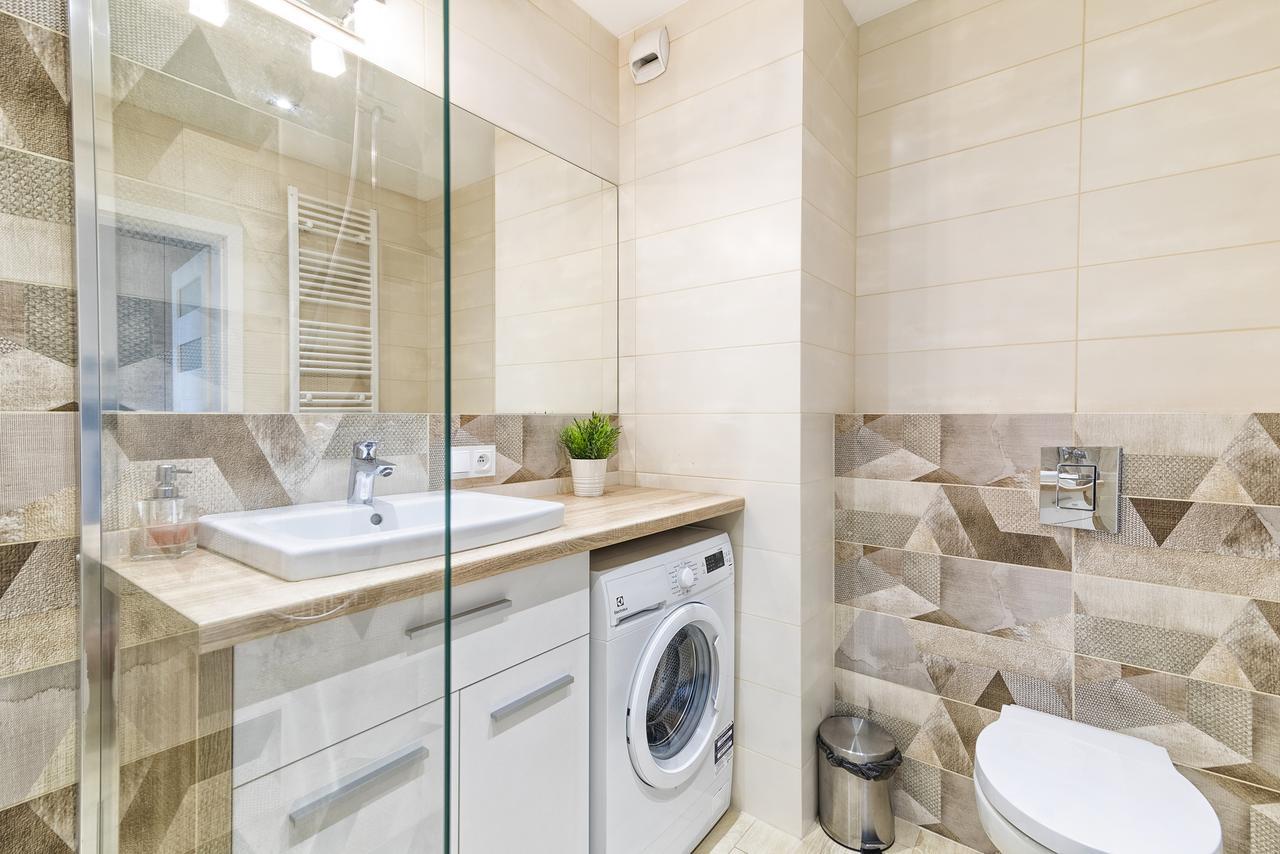 Apartament Triapart Jaglana Gdańsk