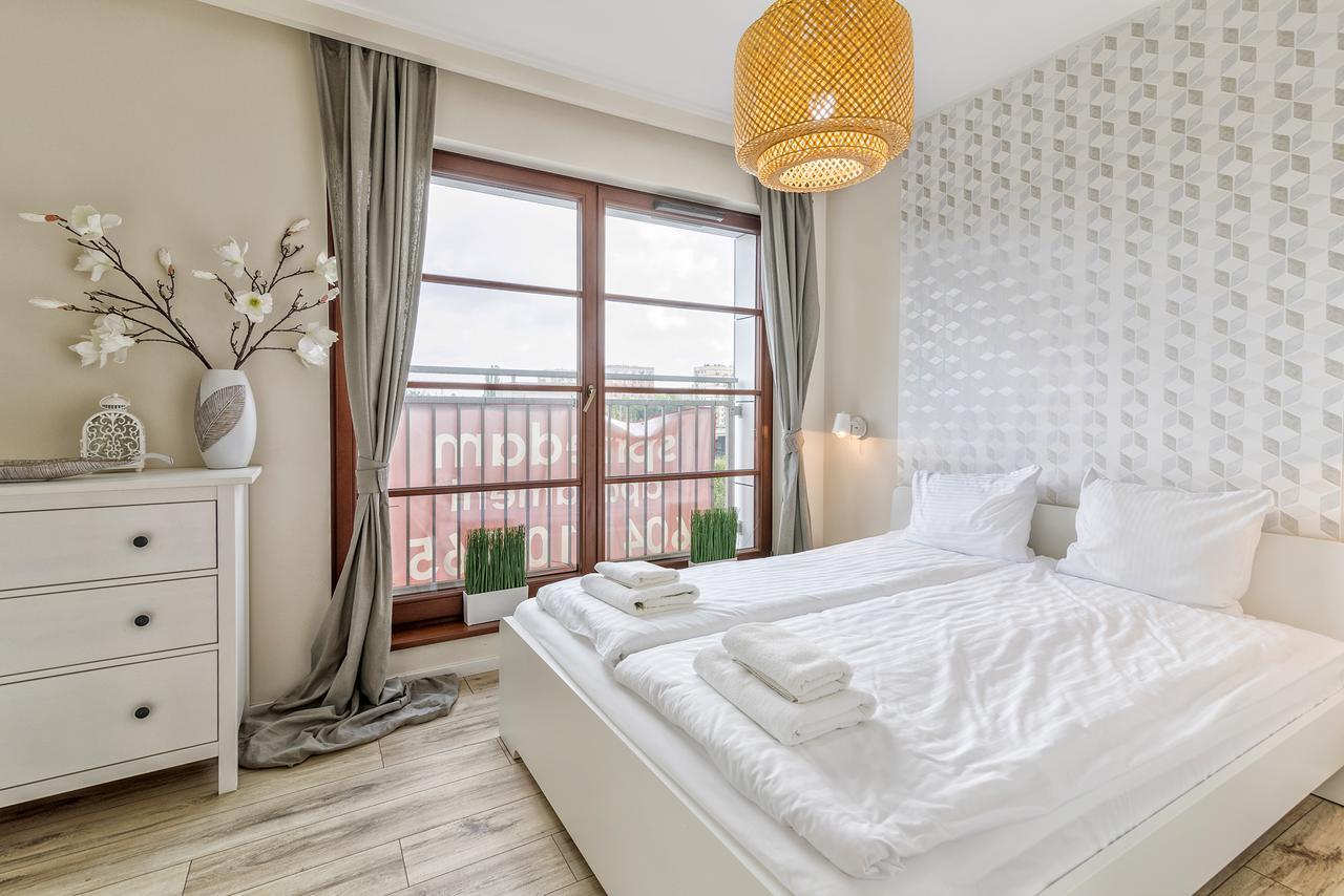 Apartament Triapart Jaglana Gdańsk