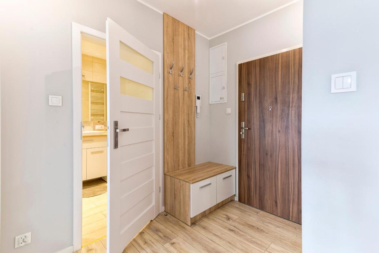 Triapart Jaglana * Gdańsk