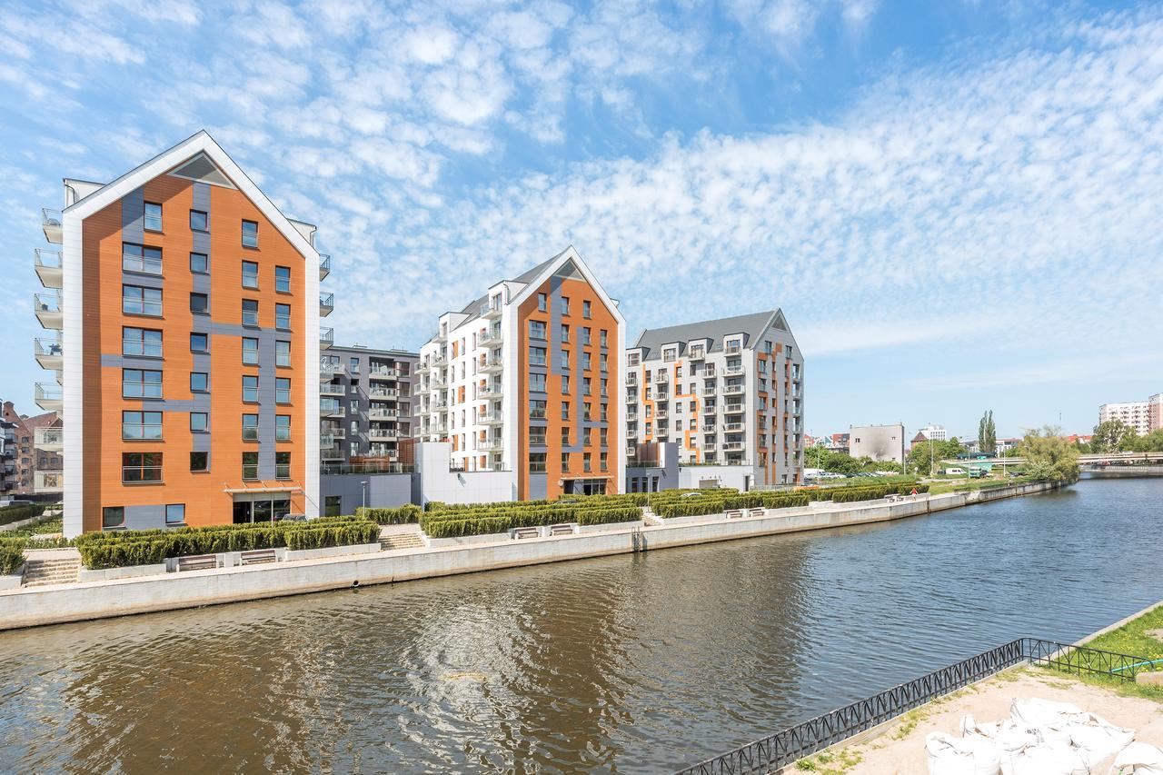 Triapart Jaglana Lejlighed Gdańsk